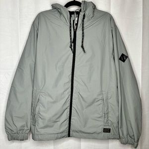 H&M Windbreaker/Rain Coat